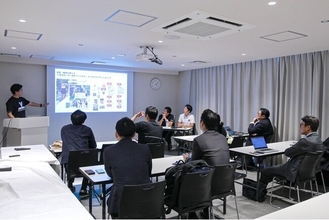 「ジャパンウィンターリーグ2026・アクセラレータープログラム」参加スタートアップの募集を開始