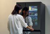 「ツインバードの「背伸びせず使える冷蔵庫」と「中身が見える冷蔵庫」。当たり前を疑い、「本質」から生まれた新たなカタチ」の画像9