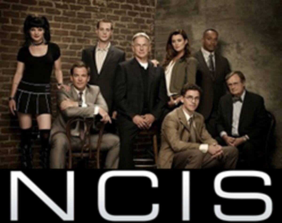 ２年連続usドラマ視聴率第1位の大人気シリーズ Ncis ネイビー犯罪捜査班 シーズン1 8 全186話をfoxチャンネルで放送 12年4月7日 土 14 00より放送開始 12年4月6日 エキサイトニュース 3 5