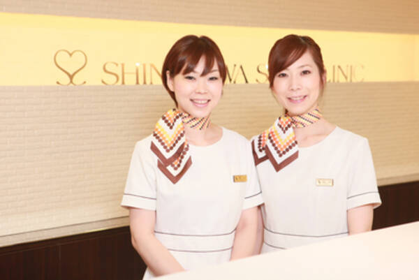 品川スキンクリニック渋谷院 本日10日 渋谷駅前にｏｐｅｎ 12年7月10日 エキサイトニュース