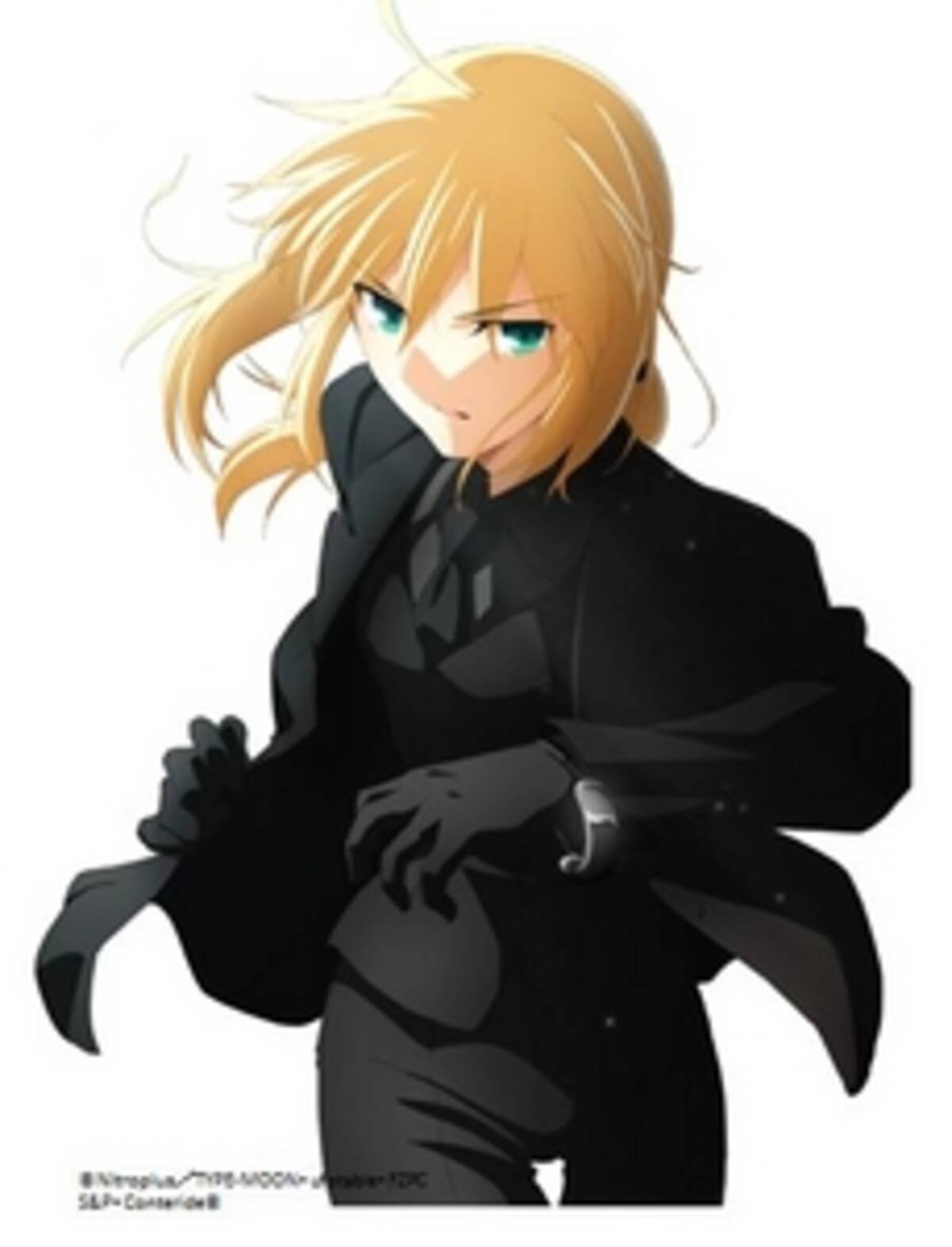 News Release Fate Zero Next Encounter 運命に導かれし新たなマスター 参戦 12年7月18日 エキサイトニュース