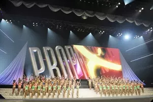 日本最大級の美の祭典 第24回ダイアナ年代別ゴールデン プロポーションコンテスト 全国大会閉幕 グランプリは 高橋 しずかさん 46歳 に決定 2013年9月9日 エキサイトニュース 3 5