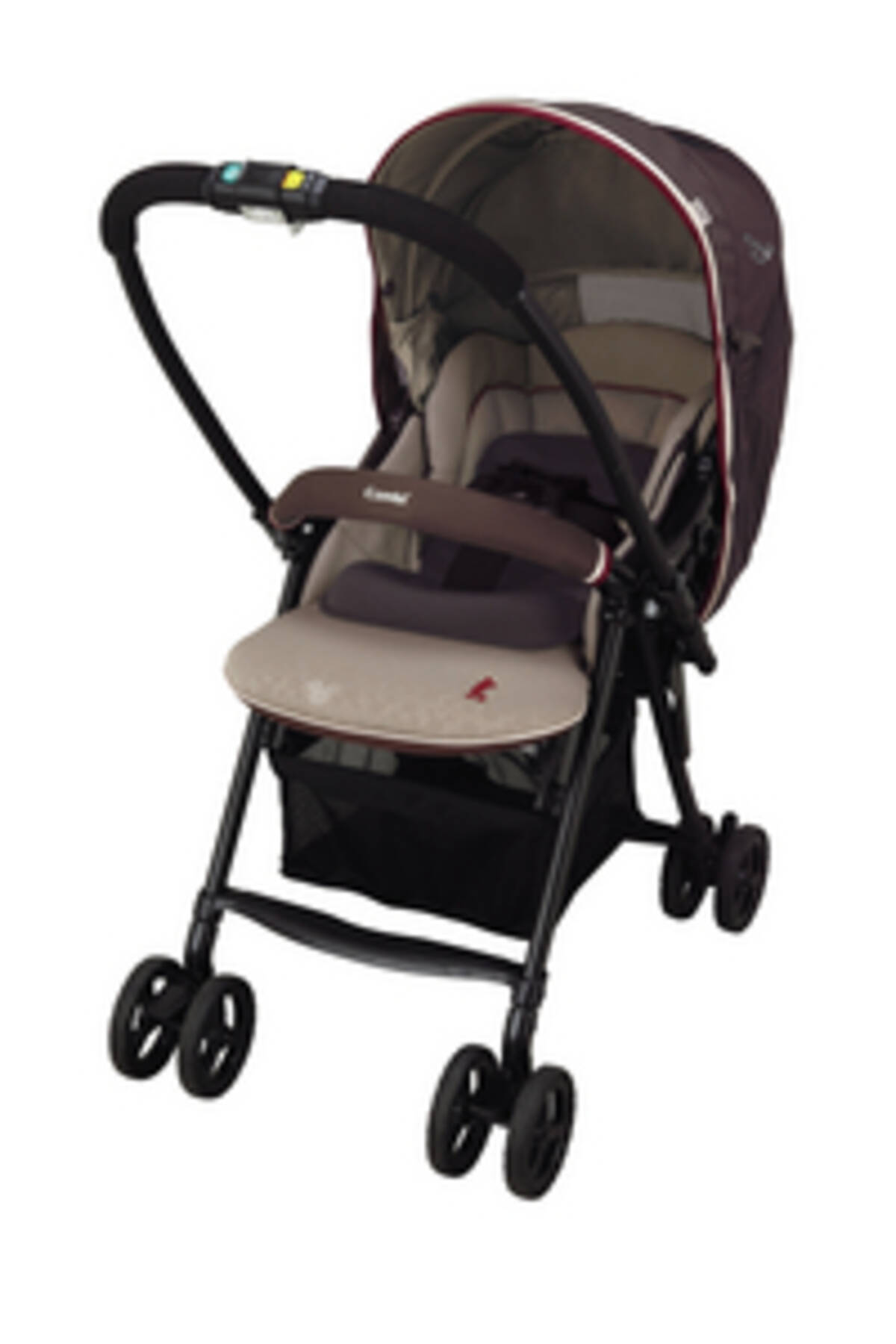 大人気ベビーカーのディズニーモデル新登場 メチャカルファーストa エッグショック 発売のお知らせ 12年11月30日 エキサイトニュース