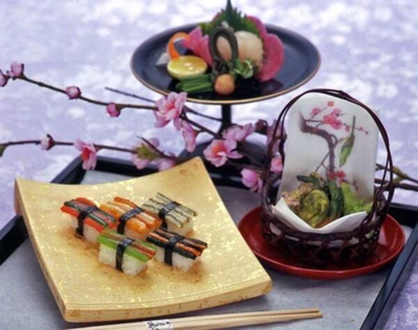 家庭でも出来るプロの技を伝授 日本料理 花せんり 料理長 鎌倉の料理教室 13年2月21日 木 開催 13年1月29日 エキサイトニュース