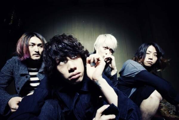 スペースシャワーtvでone Ok Rock特集番組続々オンエア 13年2月22日 エキサイトニュース