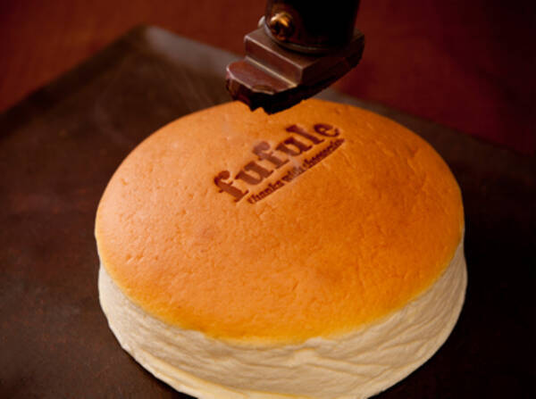 ふわふわ焼きたてチーズケーキの新ブランド Fufule 誕生 2013年3月22日 エキサイトニュース