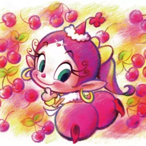 タツノコプロ 周年記念 吉田すずかの世界展 にて複製原画を制作・販売 - ニュース