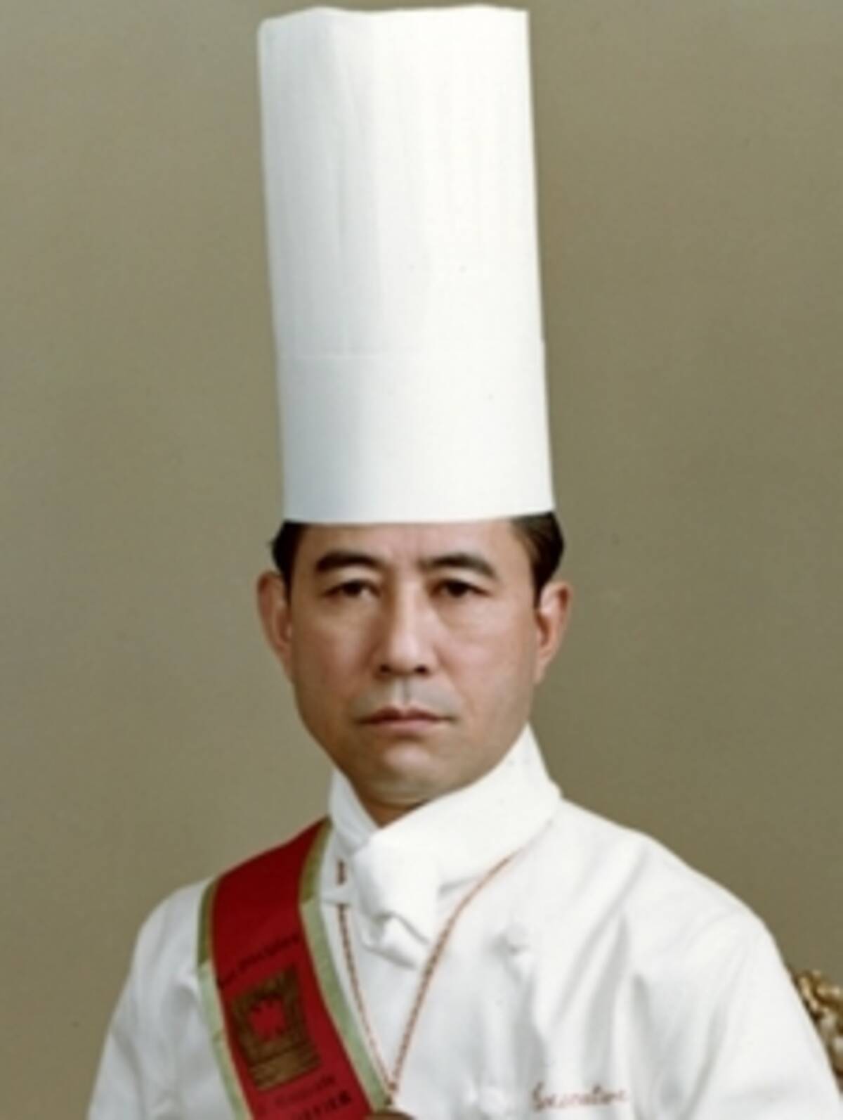 ホテルオークラ東京】～日本のフランス料理を進化させた立役者を 