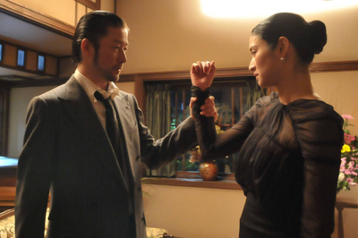 NHK総合 4月19日(土)午後9時から放送【連続5回】 土曜ドラマ 『ロング 