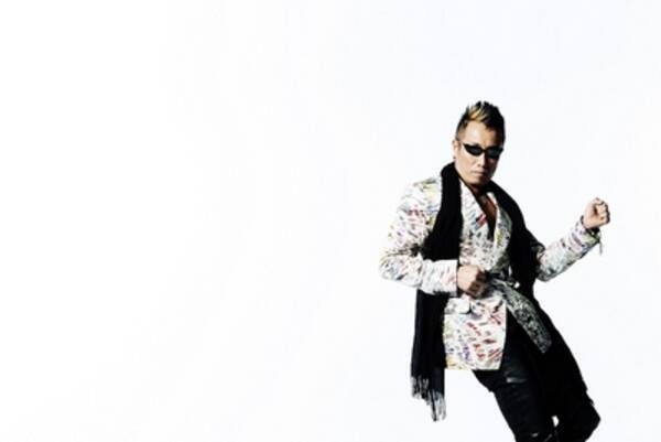 長渕剛が 生き様 を語り尽くす55分 Tokyo Fmサンデースペシャル 長渕剛 Stay Dream 14年7月3日 エキサイトニュース