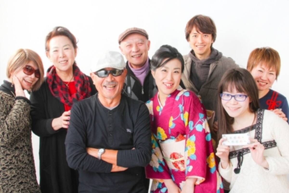 北斗の拳 武論尊が結婚宣言 現在 婚活中 14年12月26日 エキサイトニュース