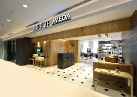 アヴェダのコンセプトサロン Terrace Aveda 心斎橋店 テラス アヴェダ しんさいばしてん 15年2月27日 金 大阪心斎橋 ホテル日航大阪b1fにオープン 15年2月26日 エキサイトニュース