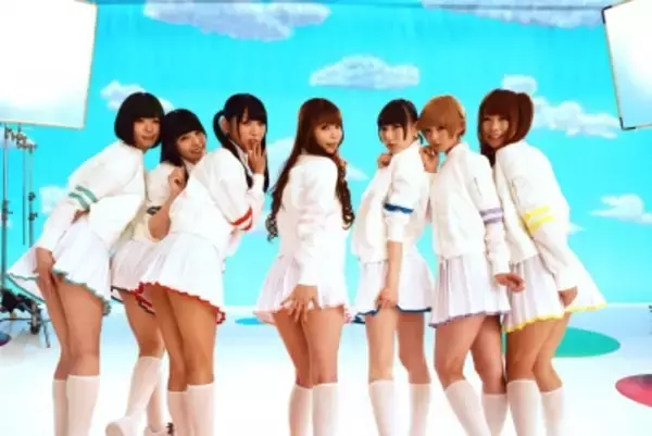 しょこたん(ハート)でんぱ組、史上最高に“くだらない”「妄想パンチラボイス」入り音源が、配信だけで先行販売開始！！