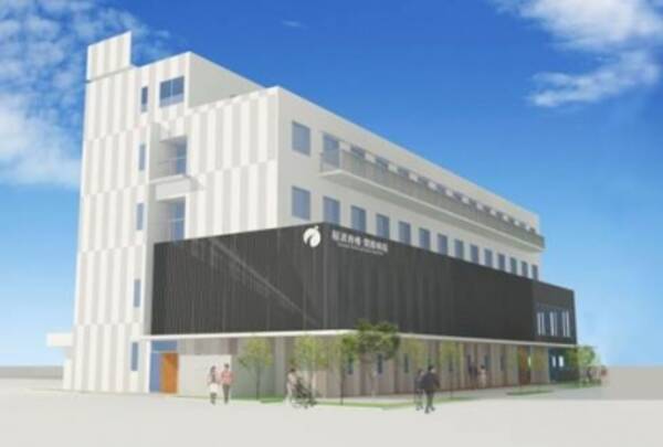 腰 膝の専門病院 稲波脊椎 関節病院 東品川に7月21日 火 開院 15年5月11日 エキサイトニュース