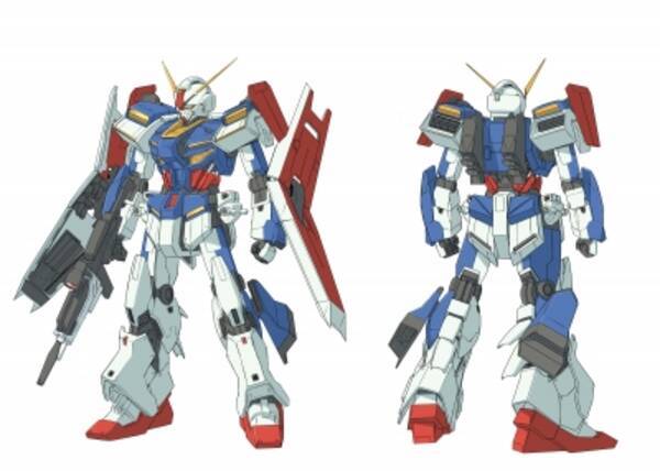 ガンダムuc で描かれた宇宙世紀0096年を舞台にした 機動戦士ガンダム U C 0096 ラスト サン 第1巻発売記念 ネットカードダス ガンダム デュエルカンパニー とのコラボ Pv解禁 15年6月9日 エキサイトニュース