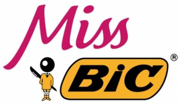 Bicジャパン 女性向けブランド Miss Bic ミスビック がヨーロッパから日本初上陸 Miss Bicライター ローズシリーズ を6月下旬より発売 15年6月23日 エキサイトニュース