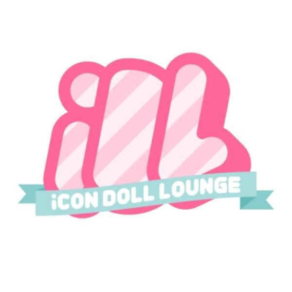 Icon Doll Loungeタイムテーブル発表 公式ロゴ決定 15年7月5日 エキサイトニュース