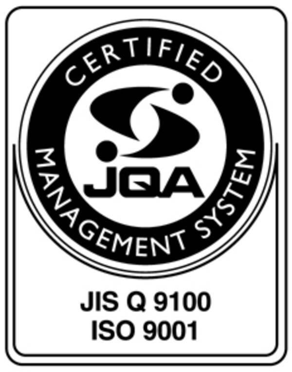 株式会社jmc 航空 宇宙 防衛品質マネジメントシステム Jis Q 9100 取得 15年7月30日 エキサイトニュース