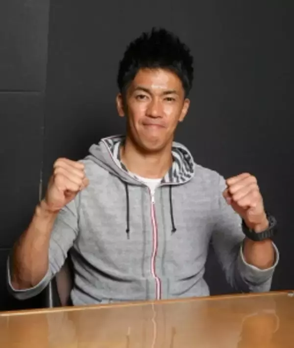 「１日１時間。その中で自分を成長させる！」武井壮が明かす『自分史上最高の作り方』