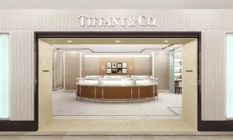 ティファニー日本橋三越店 リニューアルオープン 18年10月9日 エキサイトニュース