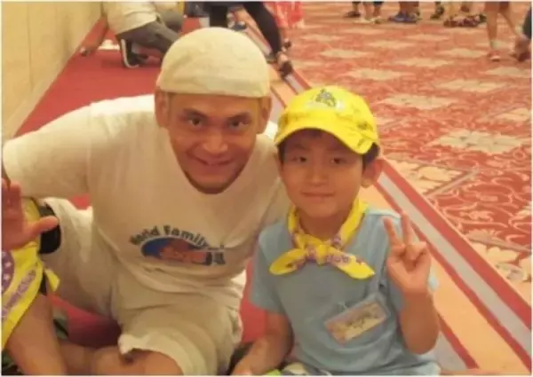 スーパーキッズを輩出するワールド・ファミリー 実用英語技能検定　藤井 悠貴くん（8）が2級に合格！