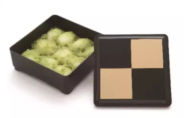 山形でしか食べられなかった出来立ての味を工場直送！「おばあちゃん家のじんだん餅」 登場