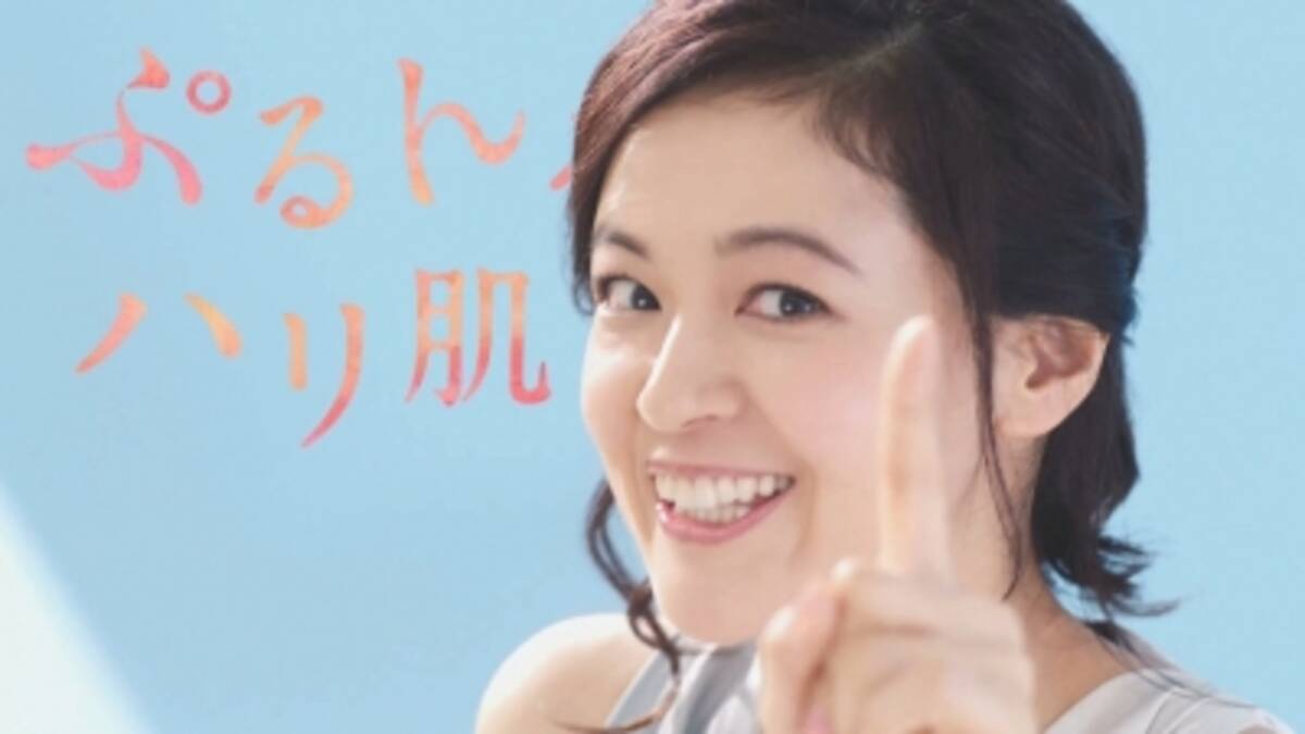 黒谷友香さんが にらめっこ をした相手とは はじける笑顔とぷるんなハリ肌で年下 俳優 と共演 プラセンタの 素肌しずく 新tvcmを3月28日よりo A 16年3月7日 エキサイトニュース 黒谷友香さんが にらめっこ をした相手とは はじける笑顔とぷるんなハリ肌で年下 俳優 と共演 プラセンタの 素肌しずく 新tvcmを3月28日よりo A 16年3月7日 エキサイトニュース