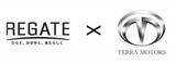 「テラモーターズとREGATE(リゲート)が提携　電動シニアカー『アクシア』を全世界に」の画像1