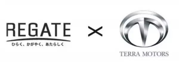 テラモーターズとREGATE(リゲート)が提携　電動シニアカー『アクシア』を全世界に