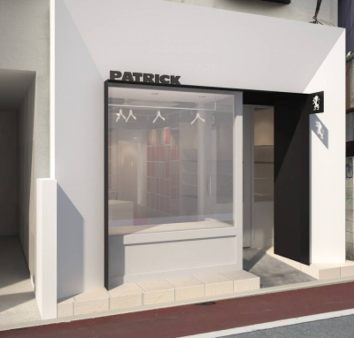 パトリック4店舗目の直営店が吉祥寺にオープン 16年3月28日 エキサイトニュース