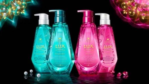 発売から わずか1か月で出荷数量が100万本突破 1 市場金額シェアが発売前から約1 4倍に成長 2 スタイルシリーズ ラックス ルミニーク ストレートスタイル エアリースタイル 16年4月4日 エキサイトニュース
