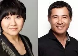 デビュー5 周年を迎えた きゃりーぱみゅぱみゅ Cm では初めて 犬と共演 同じく5 周年の ニッシンボー を唄い 踊る 16年4月14日 エキサイトニュース