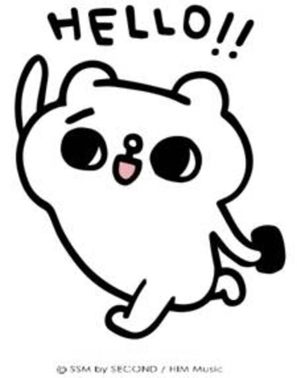 台湾で圧倒的な人気を誇る 癒しキャラ 大人向けキャラ 2キャラクターのライセンスをセガトイズが獲得 爽爽猫 ソウソウネコ Laimo ライモ 関連商品発売 16年4月19日 エキサイトニュース
