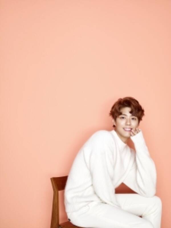 韓国俳優パク ボゴム 日本公式ファンクラブオープン 韓国大ヒットドラマ 応答せよ19 原題 で人気急上昇 16年6月1日 エキサイトニュース