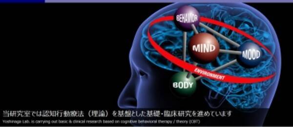 抗うつ薬が効かない社交不安症 対人恐怖 を認知行動療法が改善 2016年6月7日 エキサイトニュース