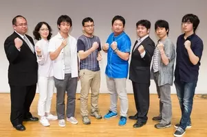 東大王 学生クイズ日本一 ウルトラクイズチャンピオン参戦 さらなる頂点が決まる 第3回ｋｎｏｃｋ ｏｕｔ ノックアウト 競技クイズ日本一決定戦 Tv初放送 配信決定 2018年8月24日 エキサイトニュース