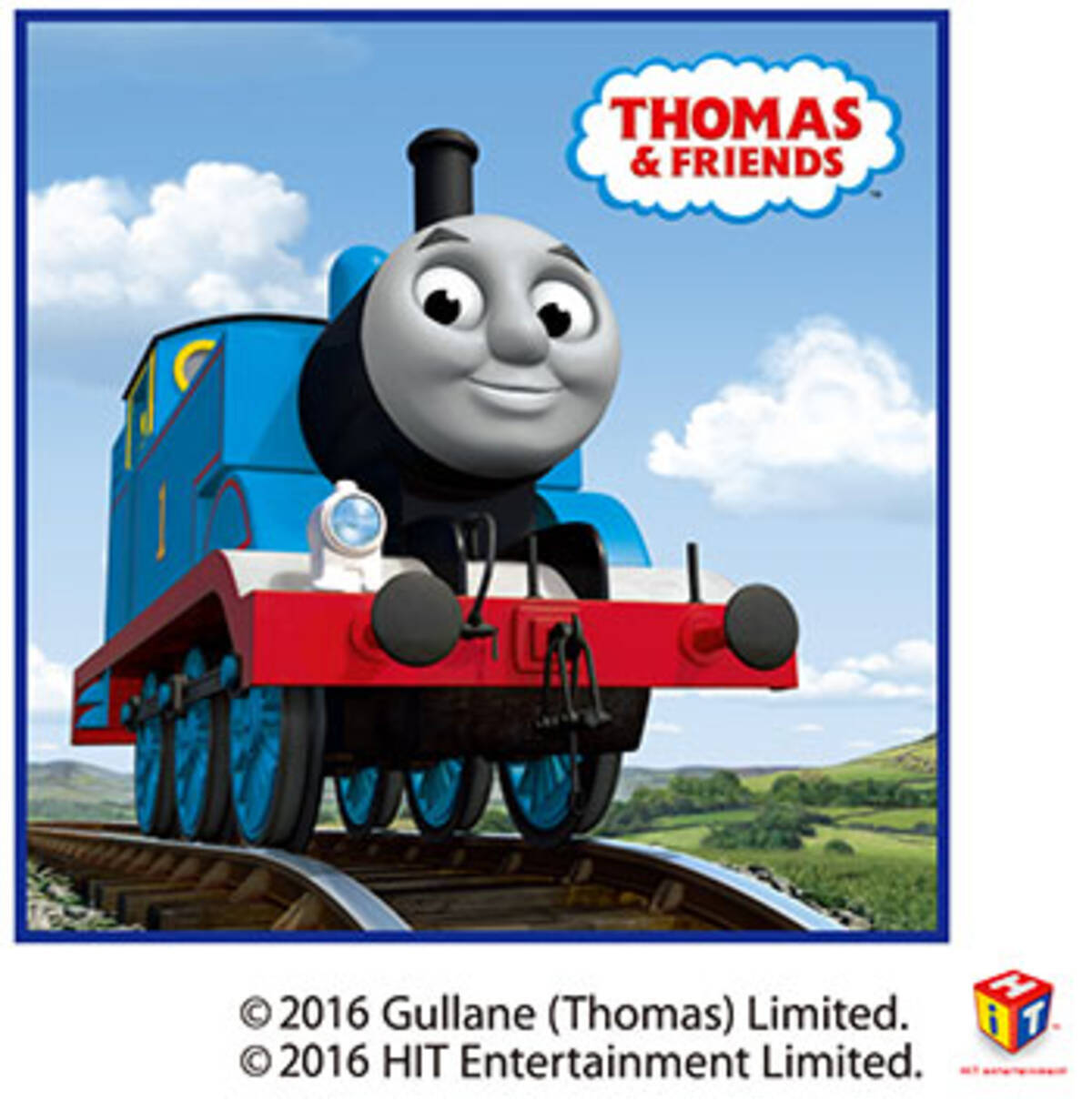 トーマスたちがやってくる エビスタ西宮 きかんしゃトーマスキャラクターショー 実施 16年7月27日 エキサイトニュース