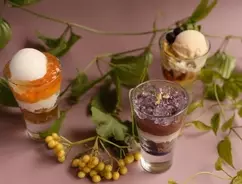 ニコラハウスのno 1メニュー 3種のチーズたっぷりグラタン がさらにかわいく おいしくなって登場 16年8月3日 エキサイトニュース