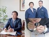 「メモリアルアートの大野屋と買取査定 ディスカバリー・モノーが提携「生前整理サービス」の提供を開始」の画像1