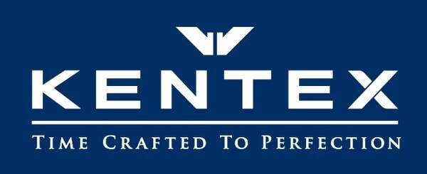 機能とデザインの融合を追及した国産ウォッチブランド ケンテックス ブランドロゴリニューアル 業界初 1アフターコンシェルジュサービス Club K スタート 16年8月1日 エキサイトニュース