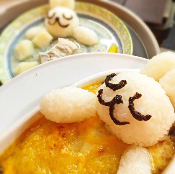 ニコラハウスのno 1メニュー 3種のチーズたっぷりグラタン がさらにかわいく おいしくなって登場 16年8月3日 エキサイトニュース