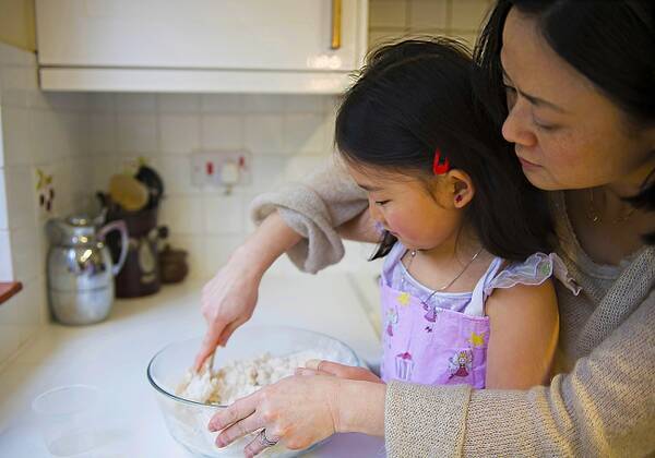 大切なひとのためにキッチンに立つあなたへ Nippnアンバサダー募集 16年8月22日 エキサイトニュース