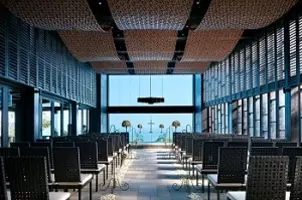 ワタベウェディング オーストラリア ケアンズの挙式会場 16年1月4日 月 より運営開始 アラマンダグレートバリアリーフチャペル ヒルトンブル ホライズンチャペル 15年10月1日 エキサイトニュース