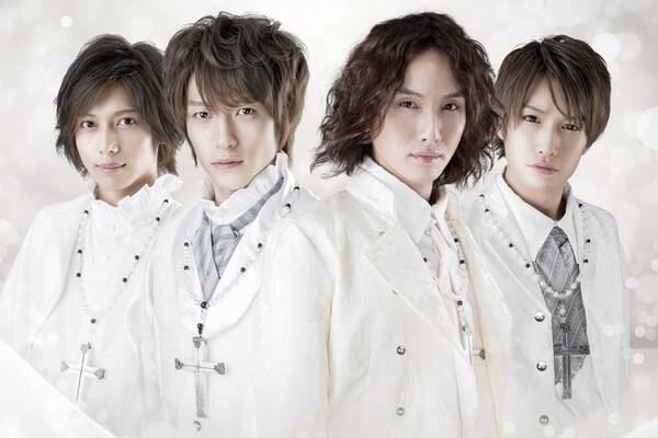 舞台 マルガリータ 戦国の天使たち 幻の城 戦国の美しき狂気 放送記念 細貝圭 鈴木拡樹 染谷俊之 井深克彦 独占インタビュー を初公開 16年8月30日 エキサイトニュース