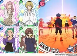 ゴシックは魔法乙女 さっさと契約しなさい 新イベントで乙女がバニーガールに 5超乙女が確定の 超神ガチャ お得な情報も 16年8月30日 エキサイトニュース