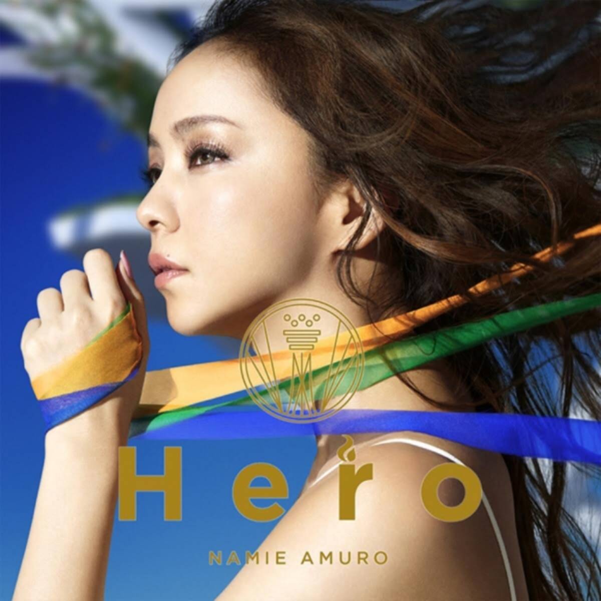 安室奈美恵 Hero レコチョクランキング1位 西野カナ Just Love アルバムランキング２カ月連続首位獲得 16年9月5日 エキサイトニュース