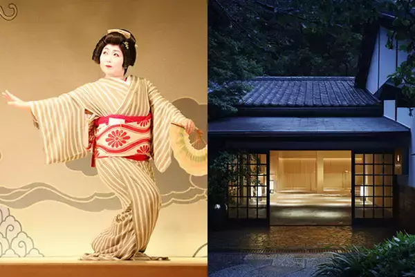 「野球拳」に「とらとら」芸者さんと一緒にお座敷遊びしませんか？　白鳳座敷「UTAGE」