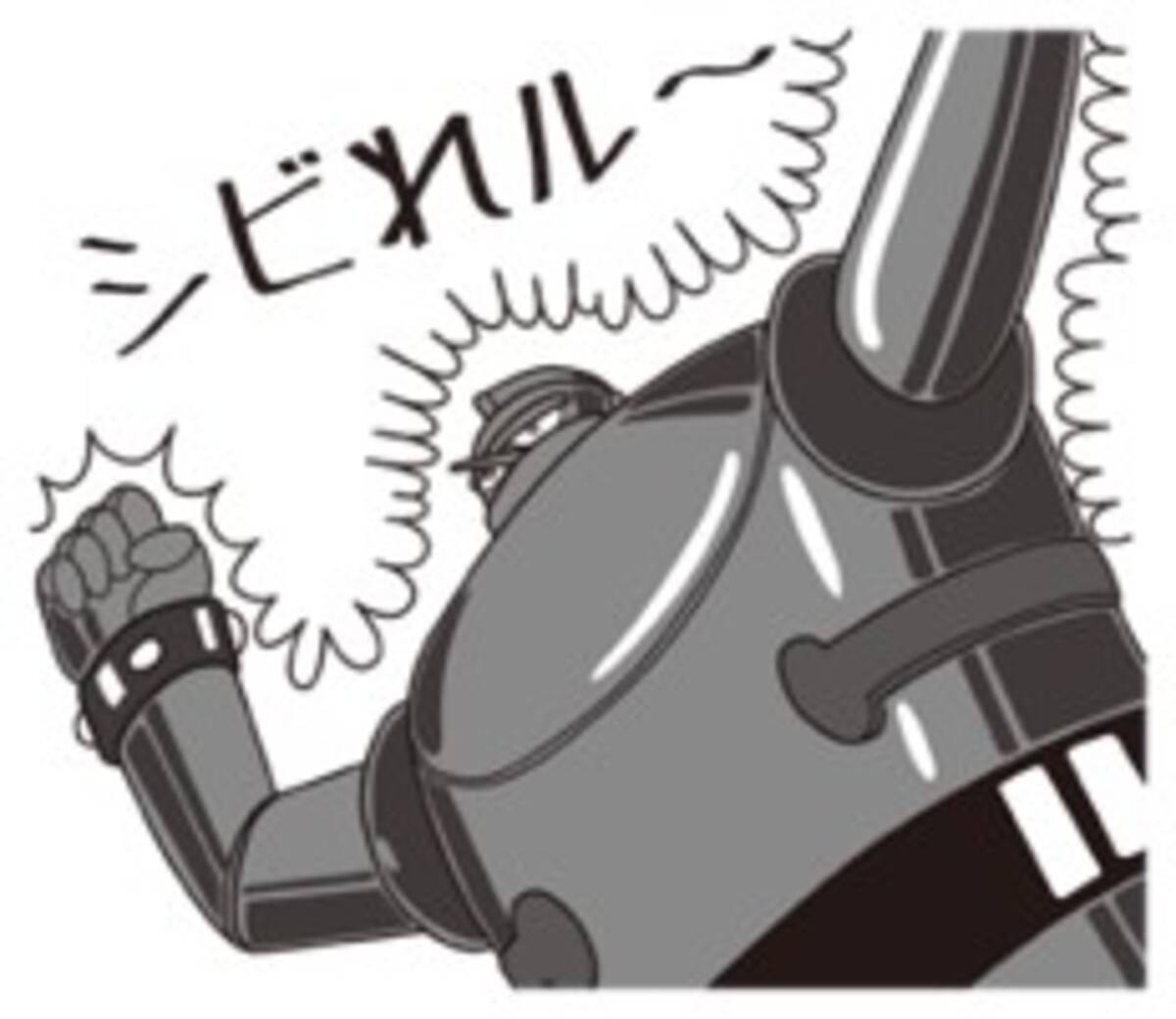 1960年代の人気ヒーローキャラクターがよみがえる エイケンクラシカル Lineスタンプ新発売の御案内 16年9月13日 エキサイトニュース