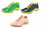 「フットワークが冴えるヨネックス史上最軽量バドミントンシューズ　パワークッション「AERUS（エアラス）2」2016年10月下旬より新発売」の画像1