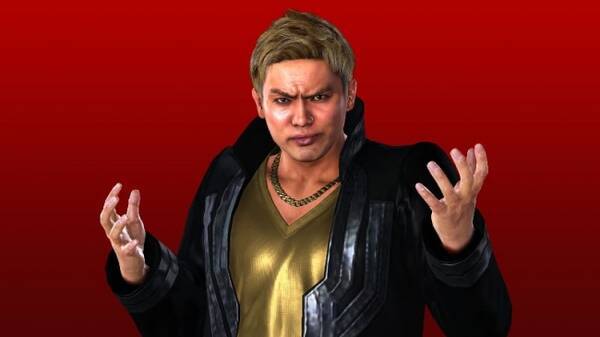 Ps4 龍が如く６ 命の詩 にオカダ カズチカら新日本プロレスリングの選手が出演決定 多人数戦略チームバトル クランクリエイター 最凶のギャング集団 Justis 役として 6 名が登場 16年9月17日 エキサイトニュース